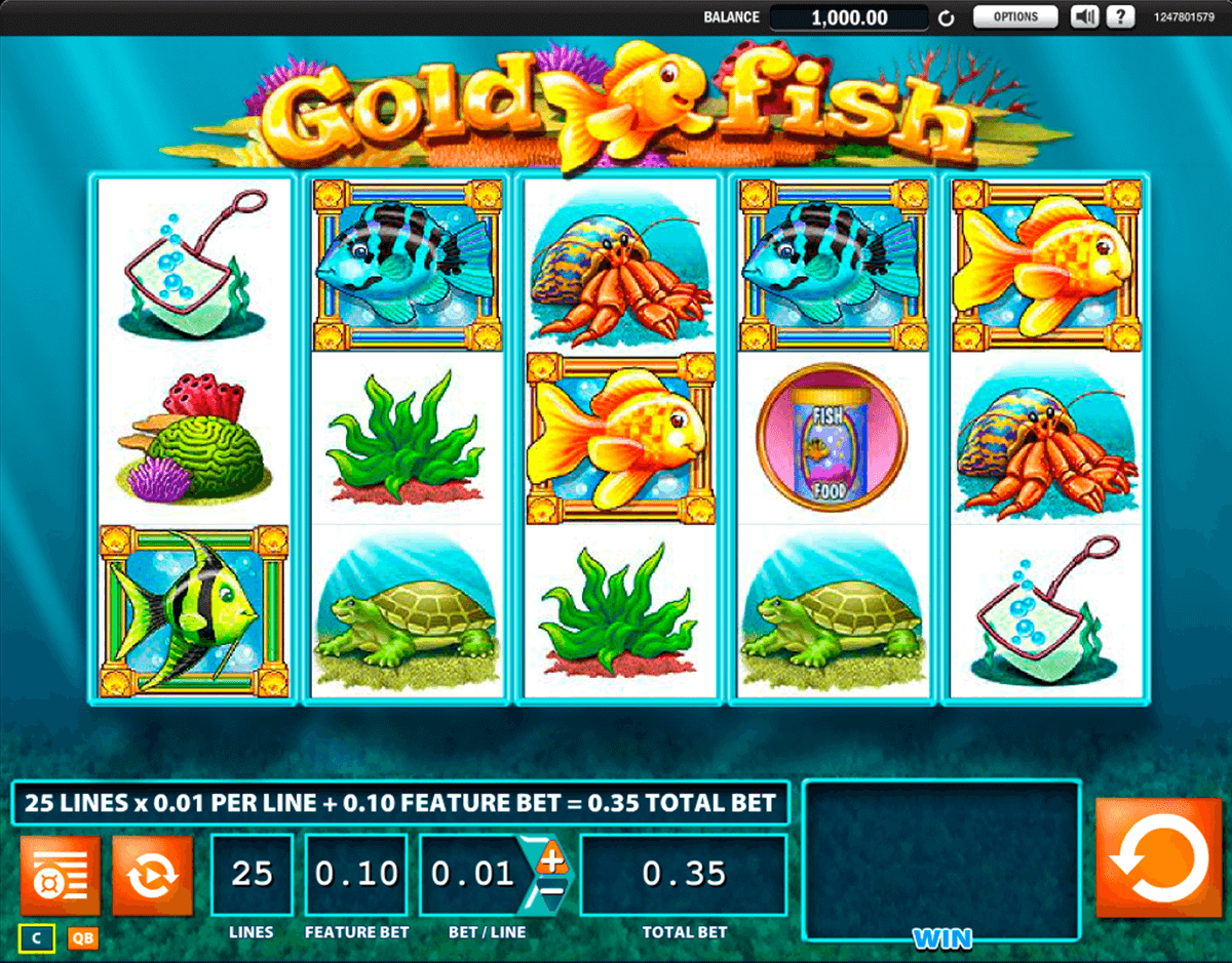 Casino slots spelen gratis