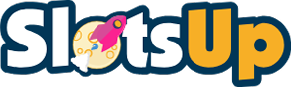 Previous (old) SlotsUp logo