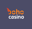 BOHO logo