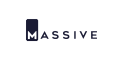 Massive Studios logo