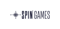 Spin Games logo