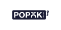 PopOK Gaming logo