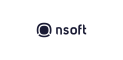 NSoft logo