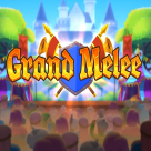 Grand Melee logo