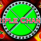 Triple Chance logo