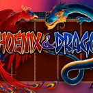 Phoenix And Dragon logo