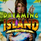 Dreaming Island logo