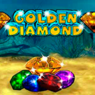 Golden Diamond logo
