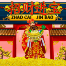 Zhao Cai Jin Bao logo