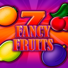 Fancy Fruits logo