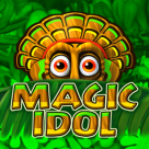 Magic Idol logo