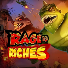 Rage to Riches logo
