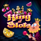 King of Slots logo