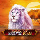 Majestic King logo