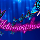 Metamorphosis logo
