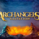 Archangels: Salvation logo