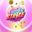 Hyper Strike logo