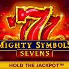 Mighty Symbolsโข: Sevens logo
