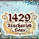 1429 Uncharted Seas logo