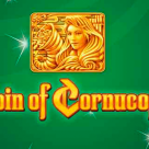 Coin of Cornucopia logo
