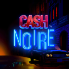 Cash Noire logo