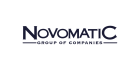Novomatic logo