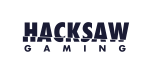 Hacksaw Gaming logo