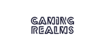 Gaming Realms logo