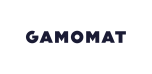 GAMOMAT logo