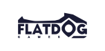 Flatdog logo