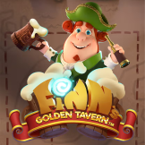 Finns Golden Tavern logo