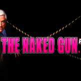 The Naked Gun logo