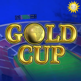 Gold Cup logo