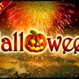 Halloween (EGT) logo