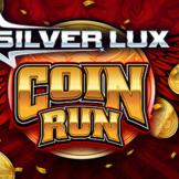 Silver Lux: Coin Run logo