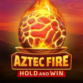 Aztec Fire logo