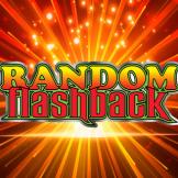 Random Flashback logo