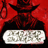 Dead Dead or Deader logo