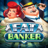 Fat Banker logo