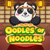 Oodles of Noodles logo