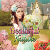 Beautiful Nature logo