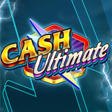Cash Ultimate logo