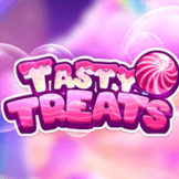 Tasty Treats logo
