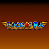 Book of Ra logo