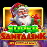 Super Santa Link logo