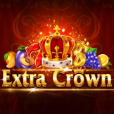Extra Crown logo