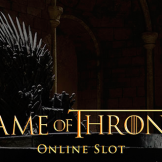 Game of Thrones (15 Lines) logo