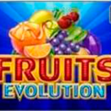 Fruits Evolution HD logo