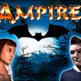 Vampires (Merkur) logo