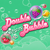 Double Bubble logo